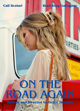 On the road again poster.png