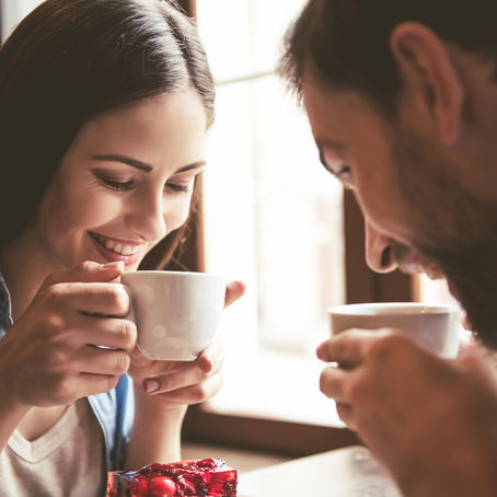 A Conversation About Christmas