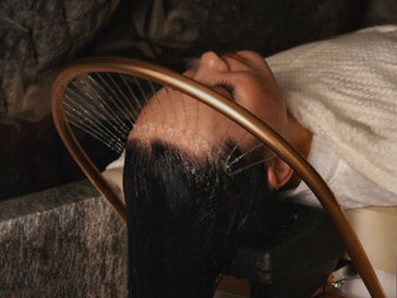 Enjoy Head spa in new century head spa