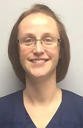 Catherine Ford, R.N.