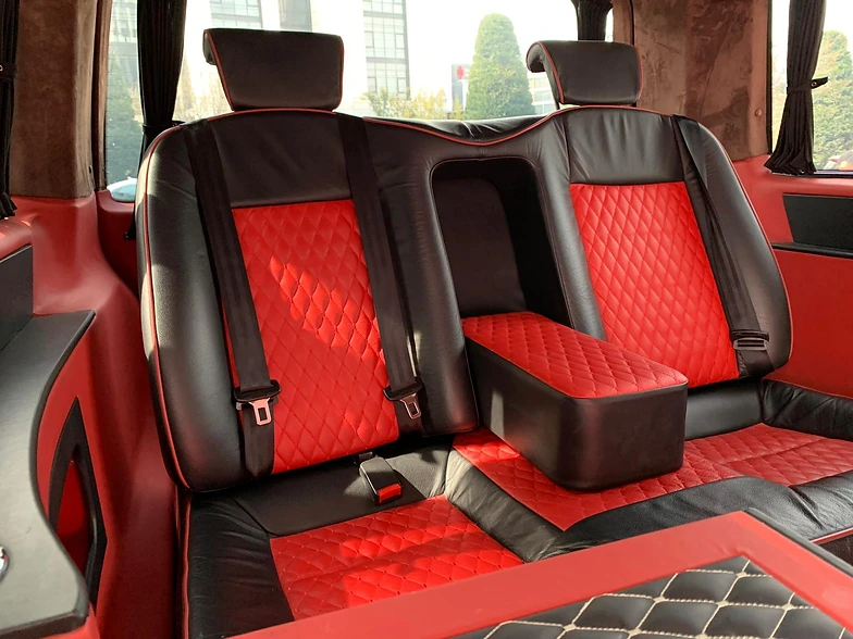 volkswagen transporter 2 0 tdi camli