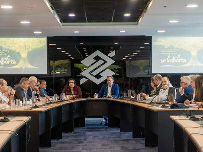 Terceira mesa sobre custeio da Cassi reforça modelo 70/30 e cobra responsabilidade do banco