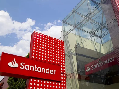 Santander pagará PLR no dia 30 de setembro