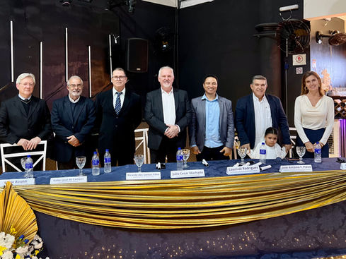 Nova diretoria do Sindicato dos Bancários de Sorocaba toma posse para gestão 2026/2030