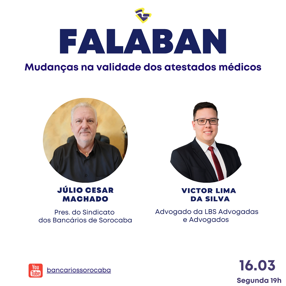 Mudanças na Validade dos Atestados Médicos: O Que o Trabalhador Precisa Saber