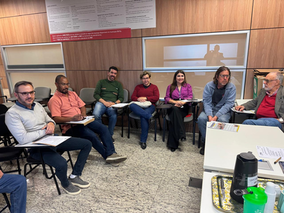 SEEB Sorocaba presente na Comissão Municipal de Empregos de Itu/SP