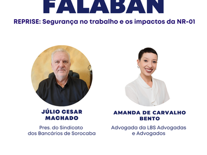 REPRISE – FalaBan