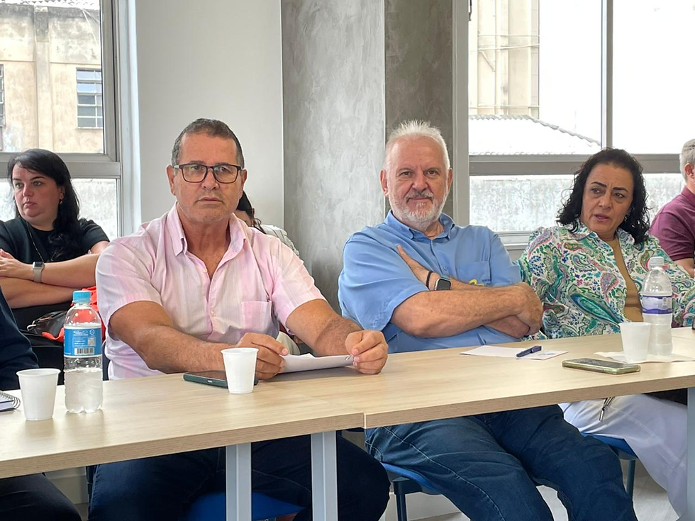 Feeb SP/MS realiza Assembleia Geral para aprovação de contas e orçamento