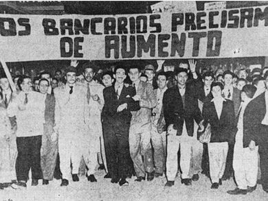 Você sabia? Dia do Bancário: História e Significado