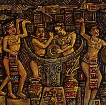 Ancestors by Chhim Sothy - 2025 copy.webp