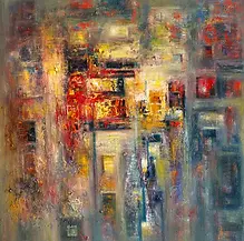 City Dream by Chhim Sothy - 2026 copy.webp