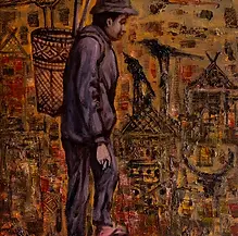 Memories from the past by Chhim Sothy - 2025 copy.webp