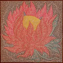 Lotus Flower by Chan Dany 2025.webp