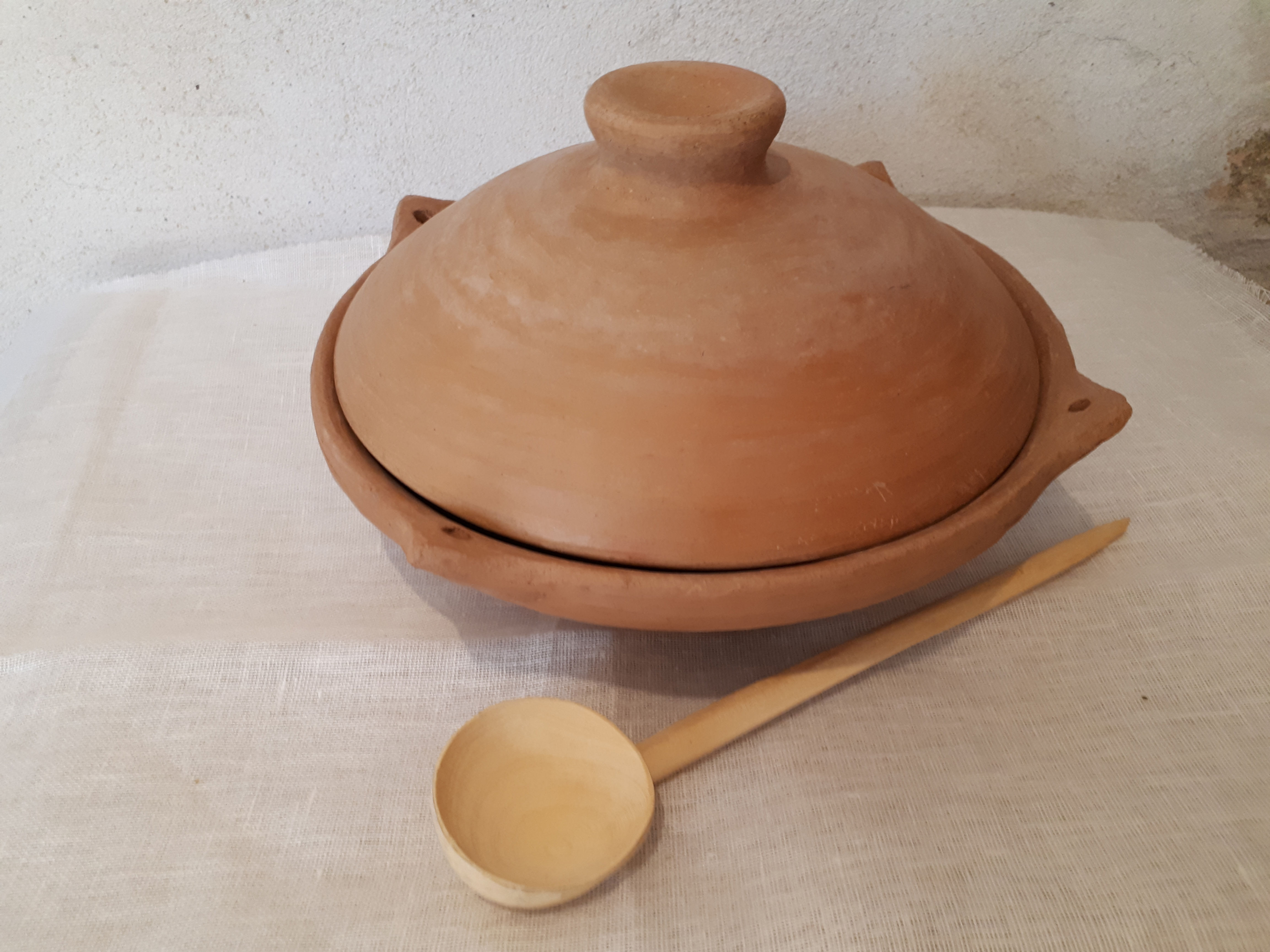 Tajine Beni Touzin PM /  2 personnes