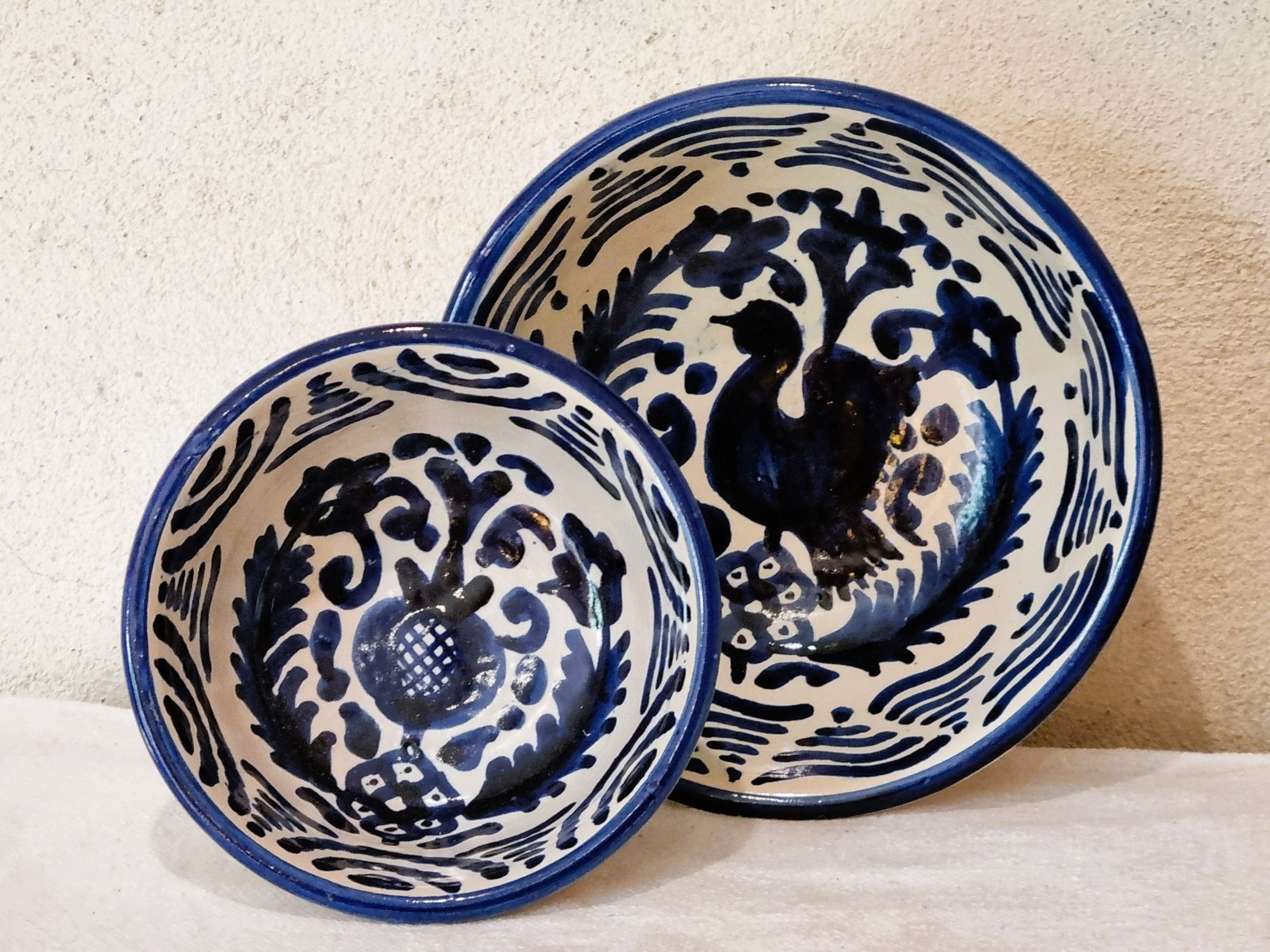 Saladier "Al Andalus" fassi PM