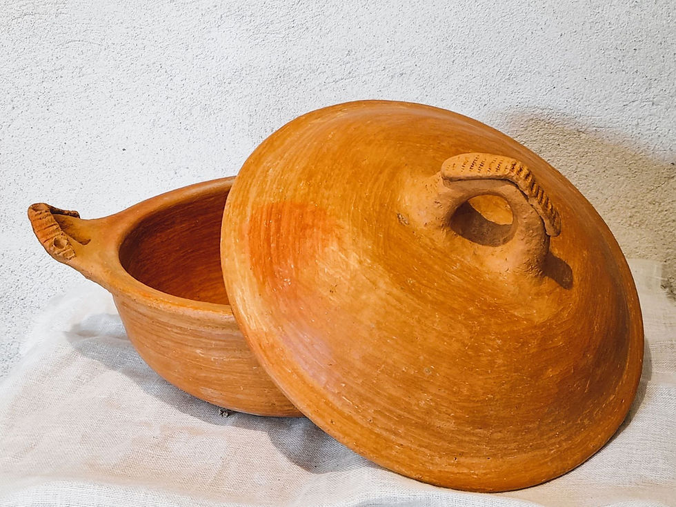 Miniature : Marmite Beni Saïd profonde 6 personnes