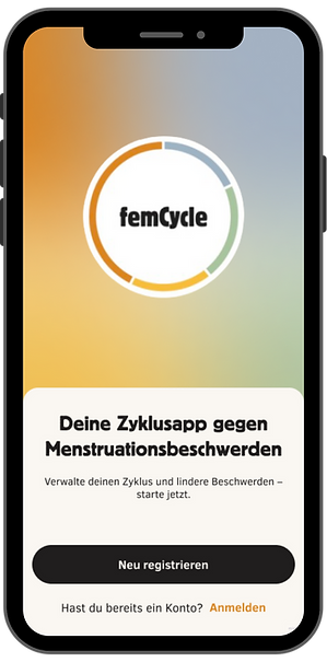 femCycle App