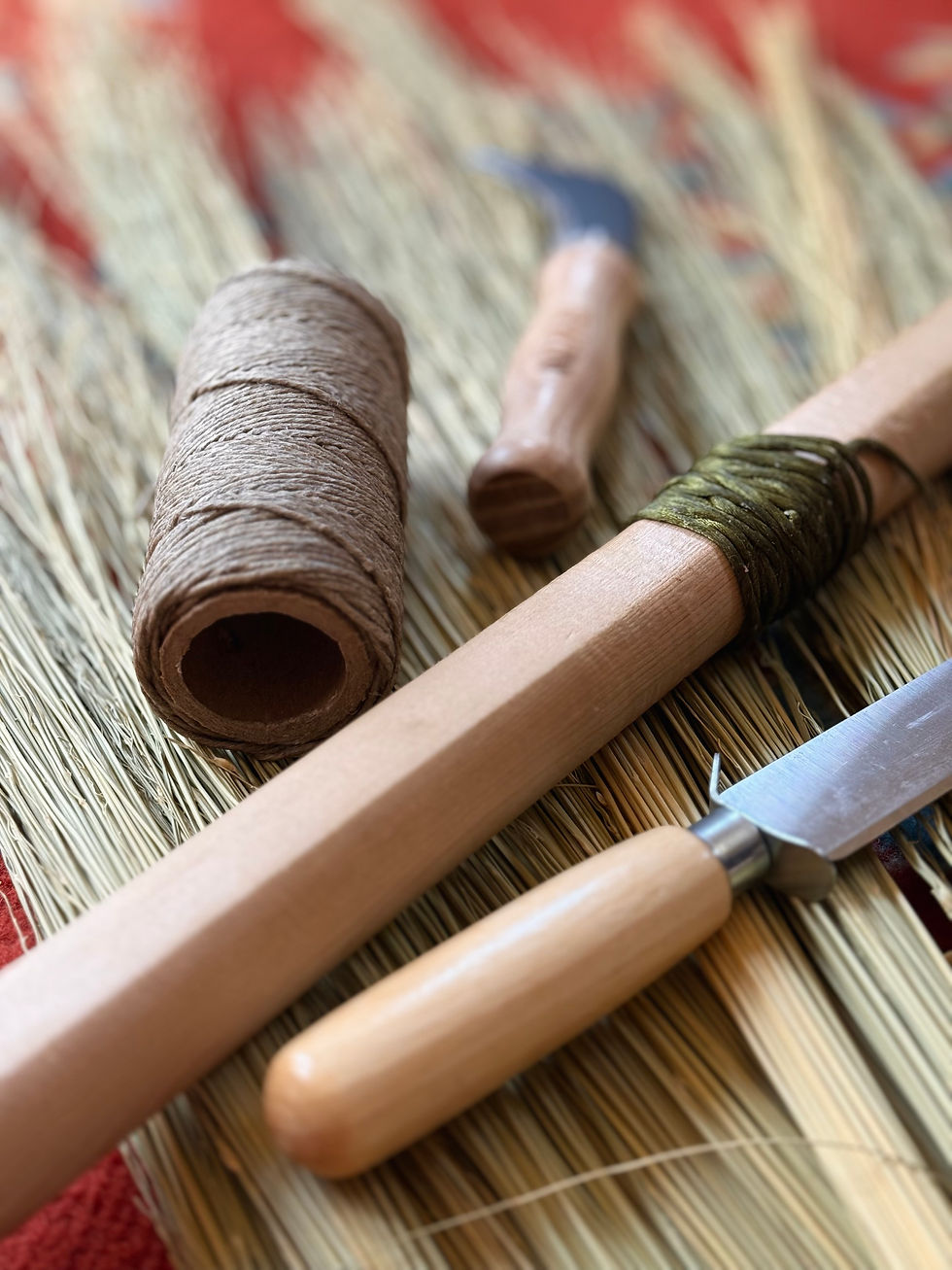 Brooms & Bees Knees - Clifton Cultural Arts Center