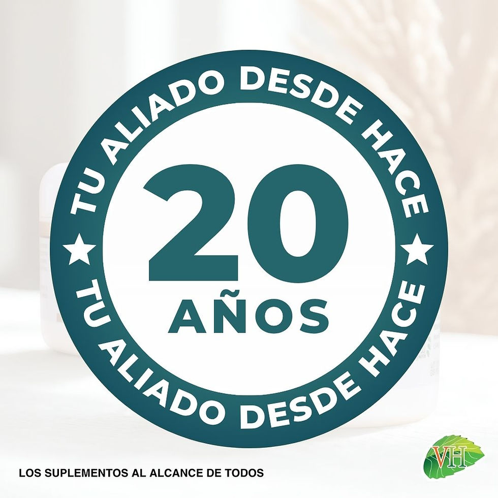 Miniatura: DUO PACK → Glucoral Bienestar Articular