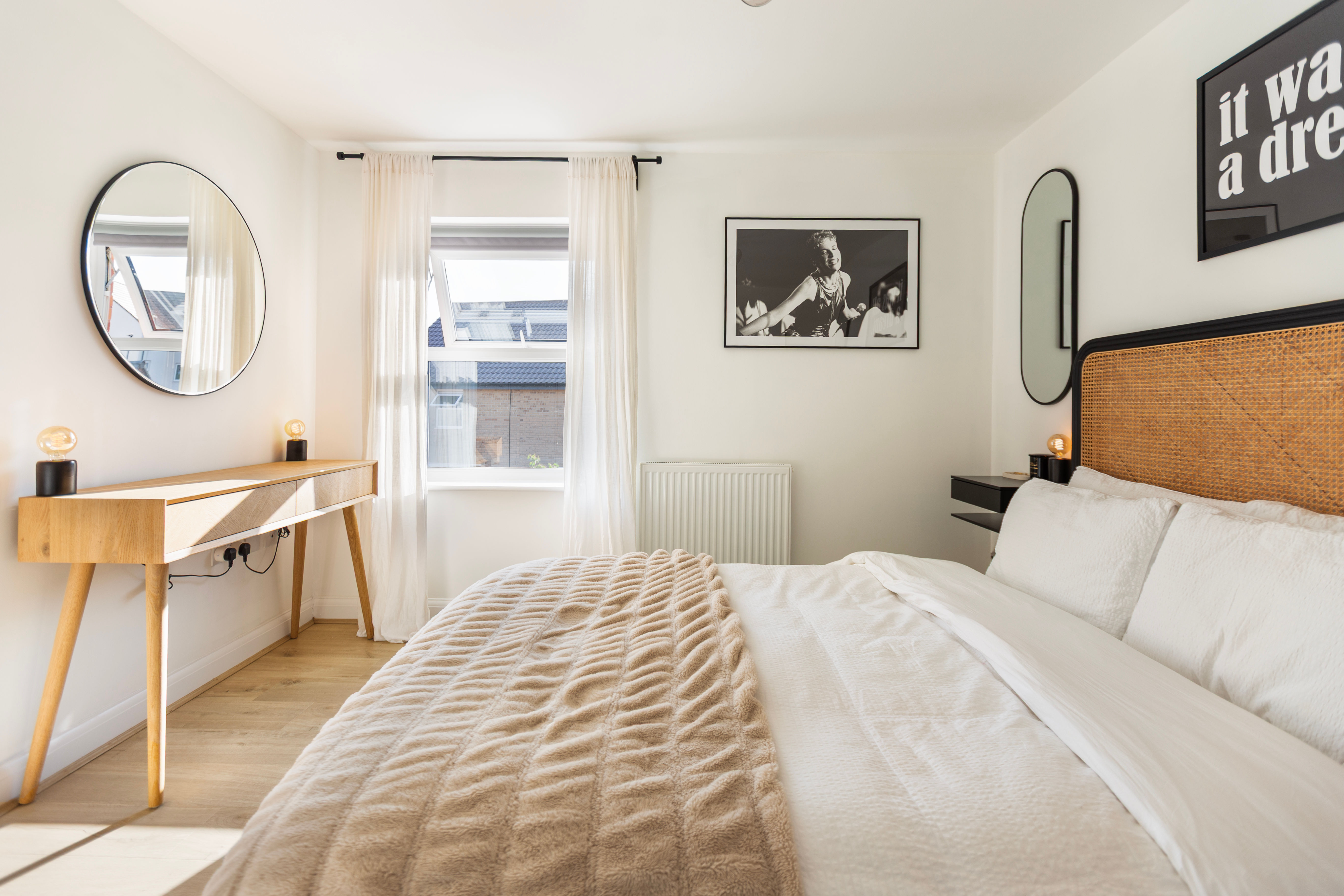 Professional property photography in Bristol