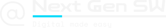 Next Gen SW logo