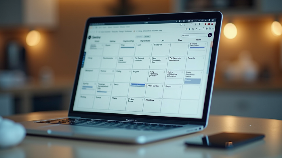 Small business marketing strategies for local businesses looking to grow online.