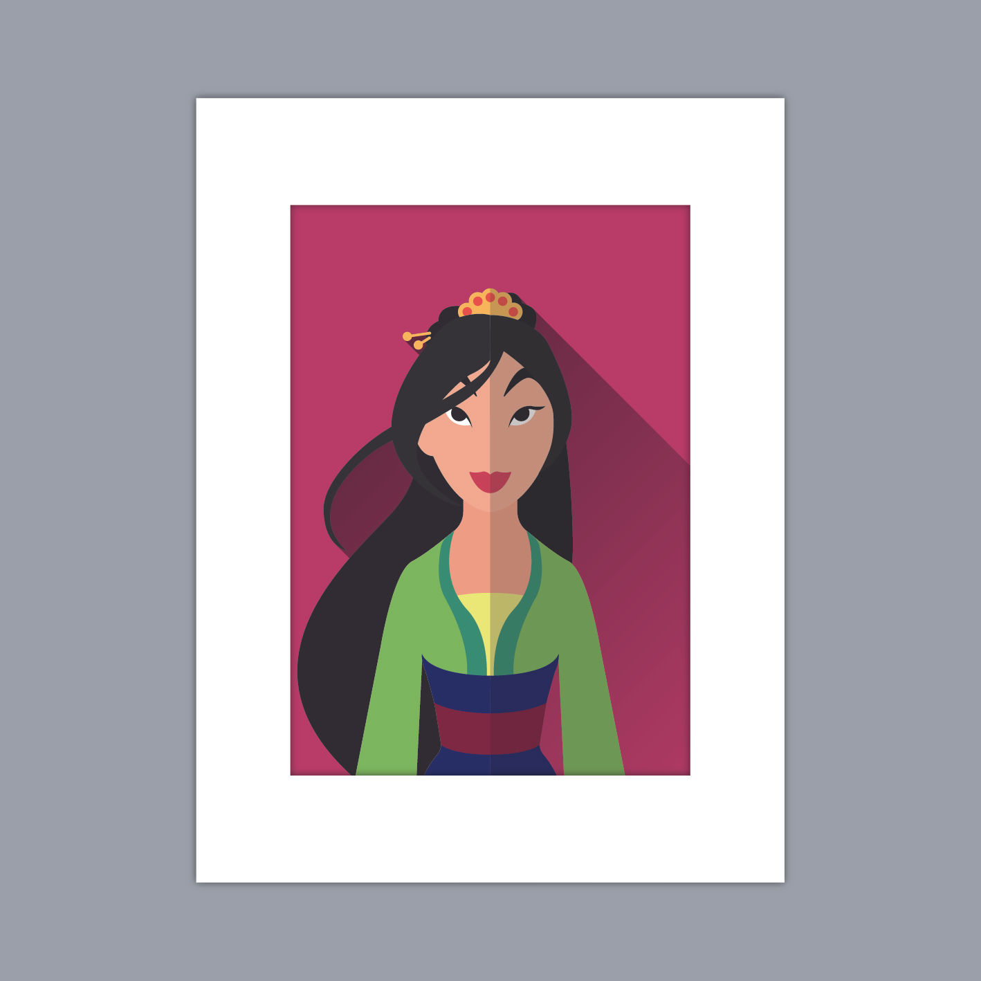 Mulan