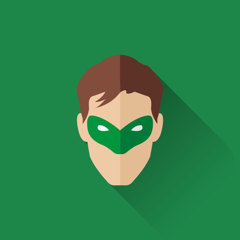 Green Lantern