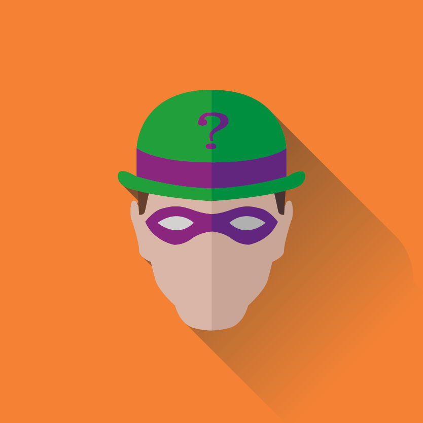 Riddler
