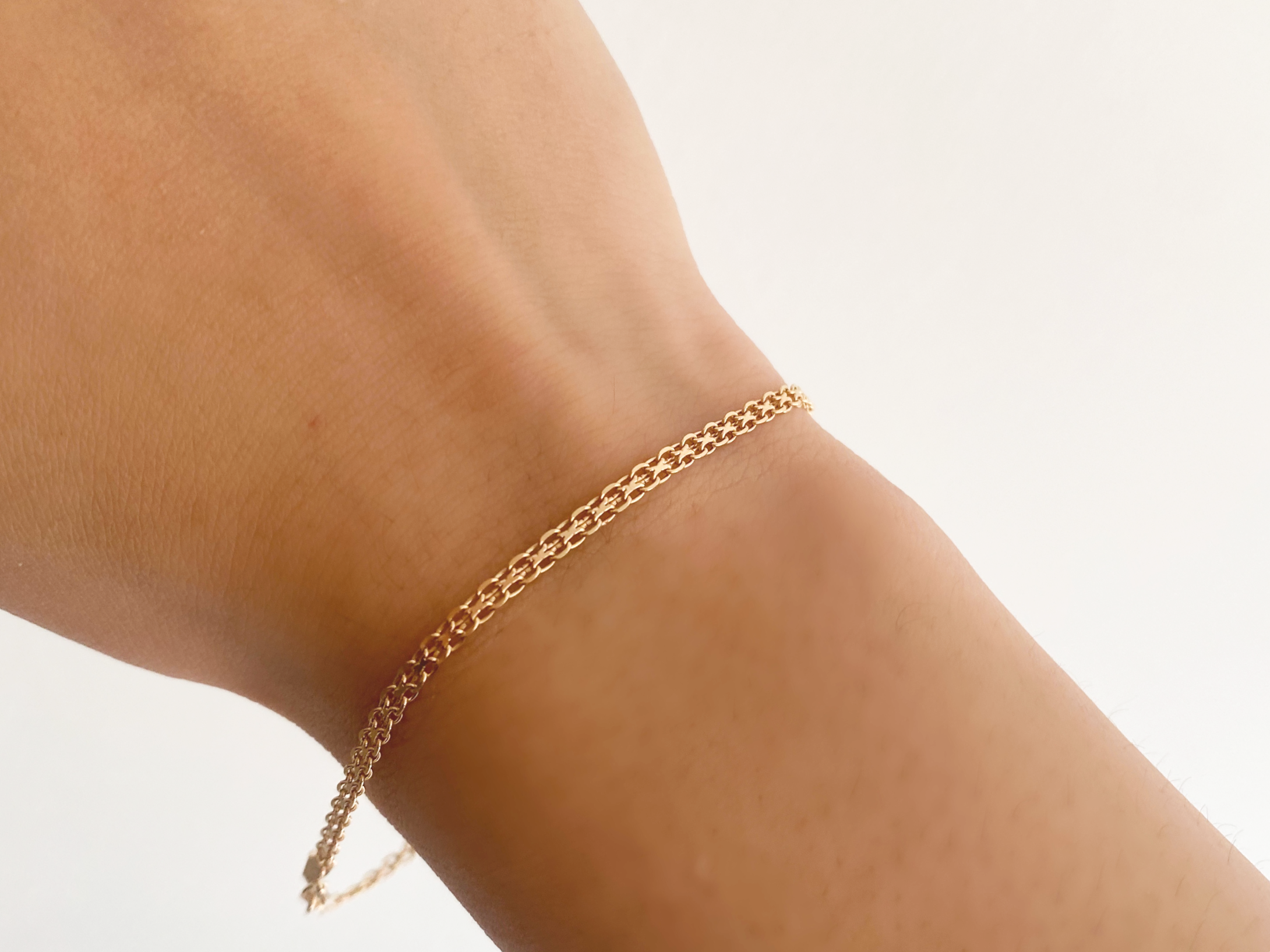 Pulso Bismark delgado