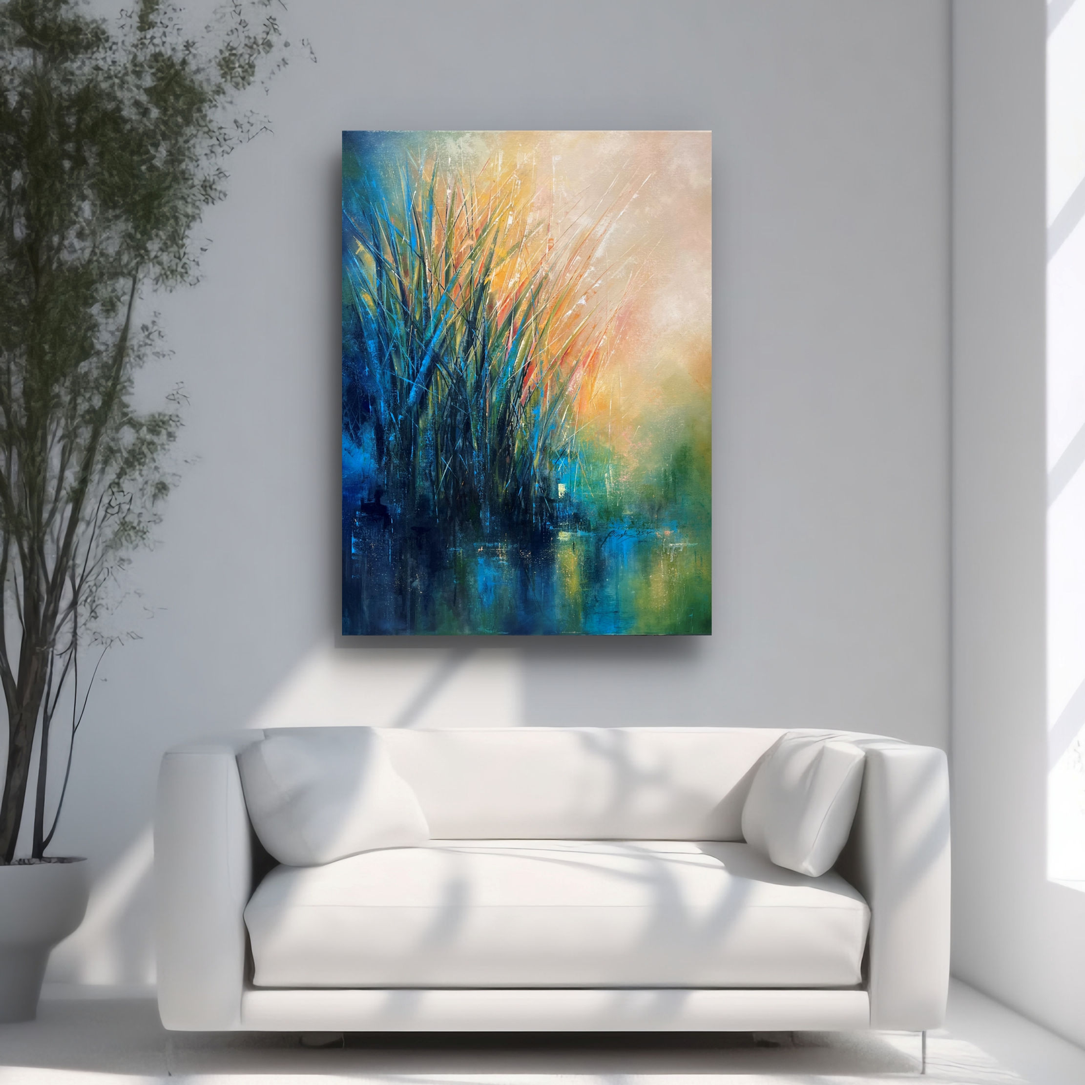 "Embers of a Breath"