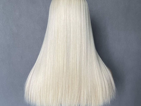 Restoring Confidence: Customized Toppers for Hair Loss - Your Trusted UK-Base hair supplier