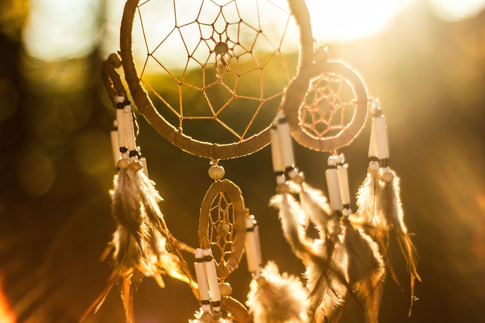 Family, Community, and Tribal Leadership: The Foundation of Long-Term Recovery Success