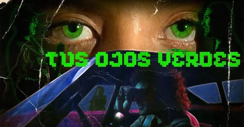 ED HARVEST ESTRENA VIDEO DE “TUS OJOS VERDES” JUNTO A AURELIO ADASME Y NABEEL DE VIV