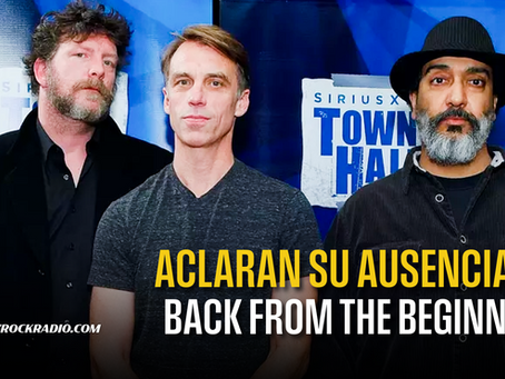SOUNDGARDEN EMITE COMUNICADO EXPLICANDO SU AUSENCIA EN CONCIERTO FINAL DE BLACK SABBATH