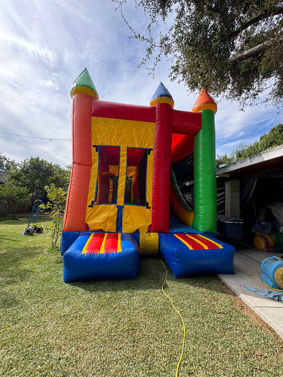 Thumbnail: 16x17ft BOX COMBO DELUX