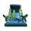 Thumbnail: 16ft PALM TREE WATERSLIDE