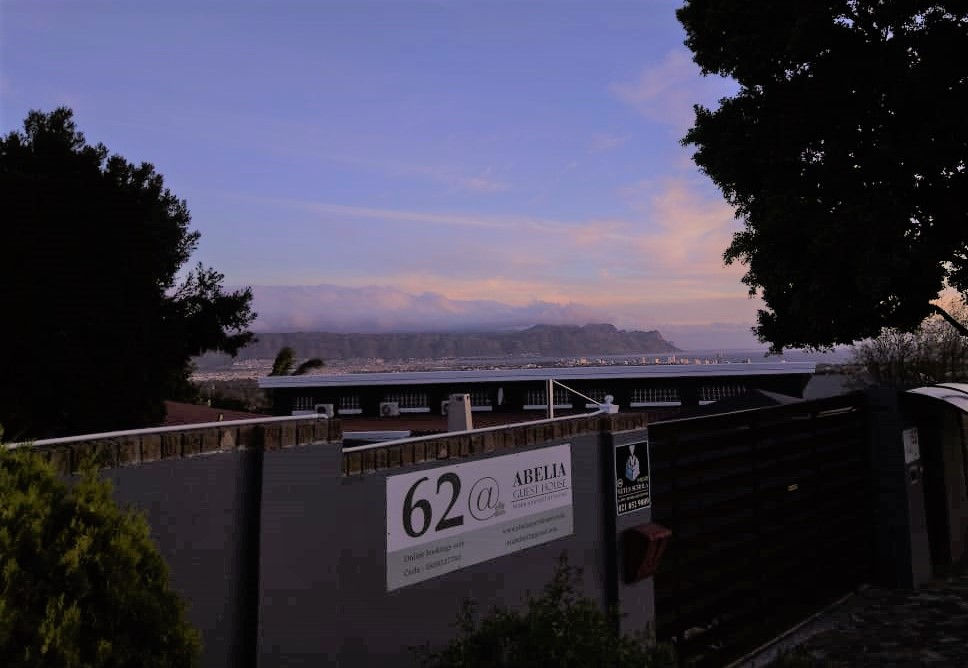 62 @Abelia Guesthouse
