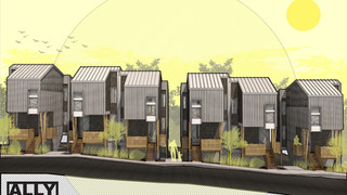 Incline Townhomes