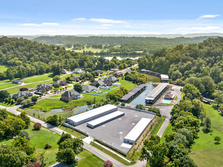 Curbed Construction Featured in Metal Builder Magazine