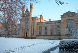 Grammar school fined £10,000 for Fire safety offences