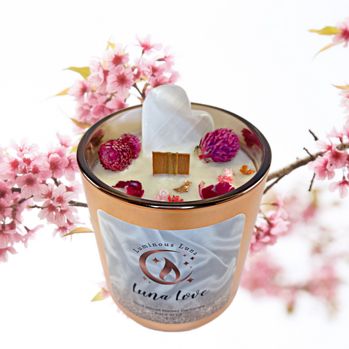 Luna Love Luminous Luna