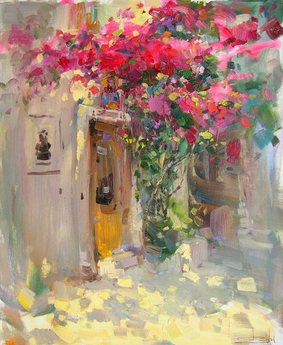 By Vitaly Makarov