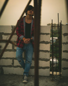 Portrait Photography