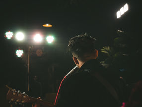 Live Concert Photography