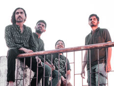 Portrait Photography