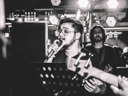 Live Concert Photography