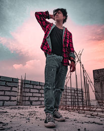 Portrait Photography