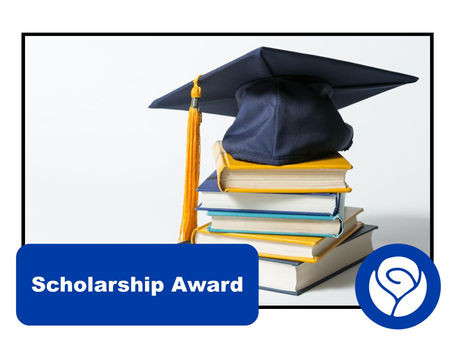 Calling All Students! 2024 Scholarship.