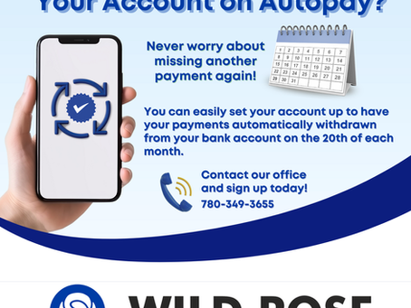 Autopay